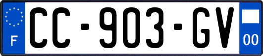 CC-903-GV