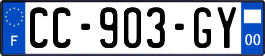 CC-903-GY