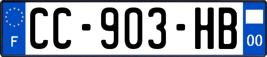 CC-903-HB