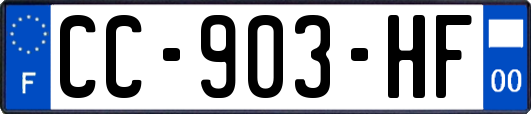 CC-903-HF