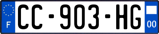 CC-903-HG