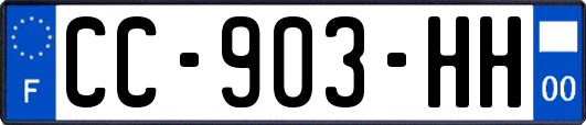 CC-903-HH