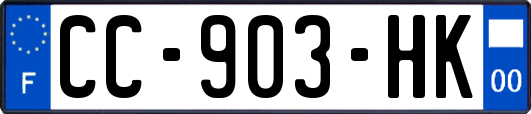 CC-903-HK