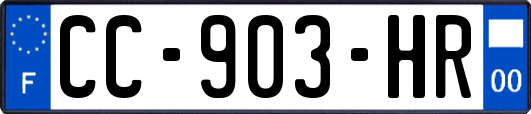 CC-903-HR