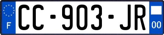 CC-903-JR