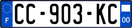 CC-903-KC
