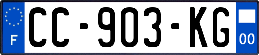 CC-903-KG