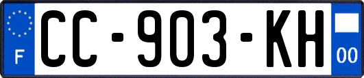 CC-903-KH