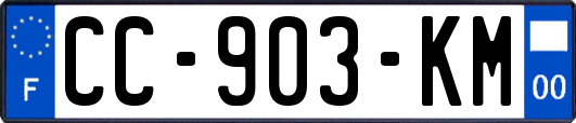 CC-903-KM