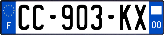CC-903-KX