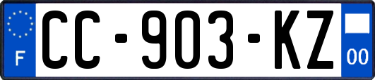 CC-903-KZ