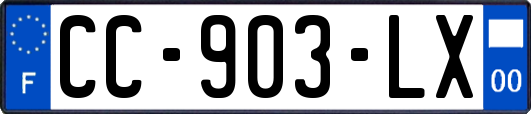 CC-903-LX