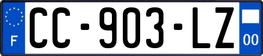 CC-903-LZ