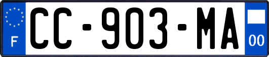 CC-903-MA