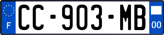 CC-903-MB