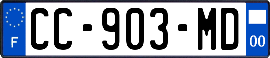 CC-903-MD