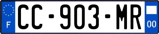 CC-903-MR
