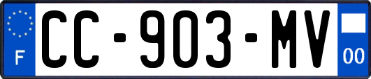 CC-903-MV