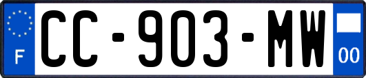 CC-903-MW