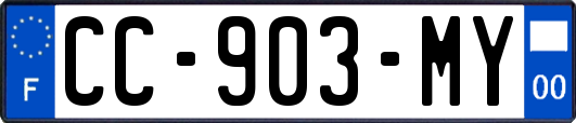 CC-903-MY