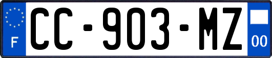 CC-903-MZ