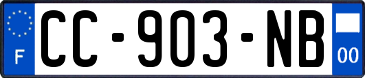 CC-903-NB