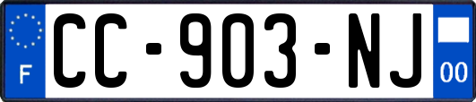 CC-903-NJ