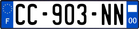 CC-903-NN