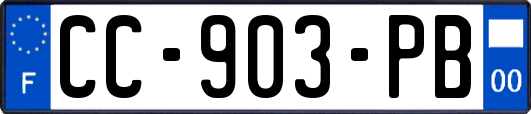 CC-903-PB
