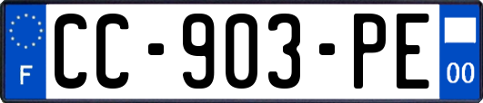 CC-903-PE