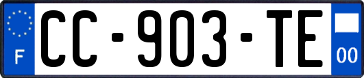 CC-903-TE