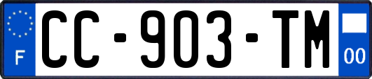 CC-903-TM