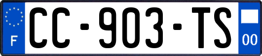 CC-903-TS