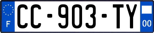 CC-903-TY