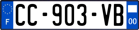 CC-903-VB