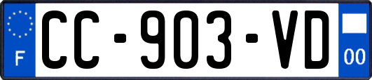 CC-903-VD