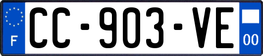 CC-903-VE