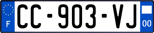 CC-903-VJ