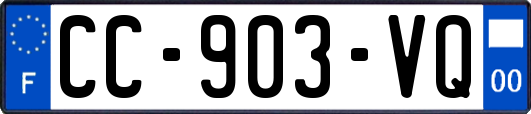 CC-903-VQ