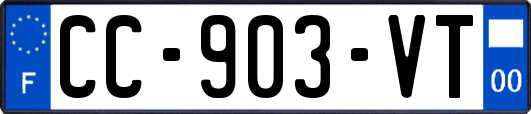 CC-903-VT