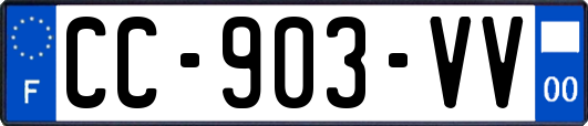 CC-903-VV