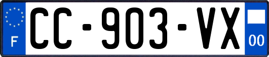 CC-903-VX