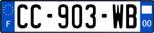 CC-903-WB