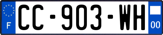 CC-903-WH