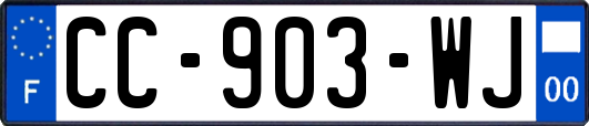 CC-903-WJ