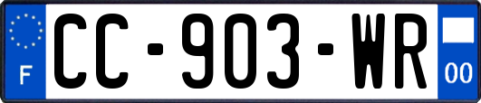 CC-903-WR