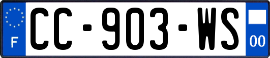 CC-903-WS