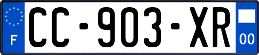 CC-903-XR
