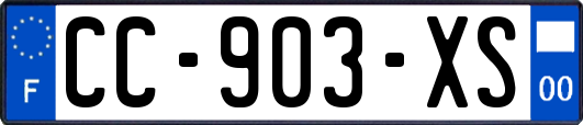 CC-903-XS