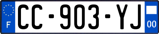 CC-903-YJ